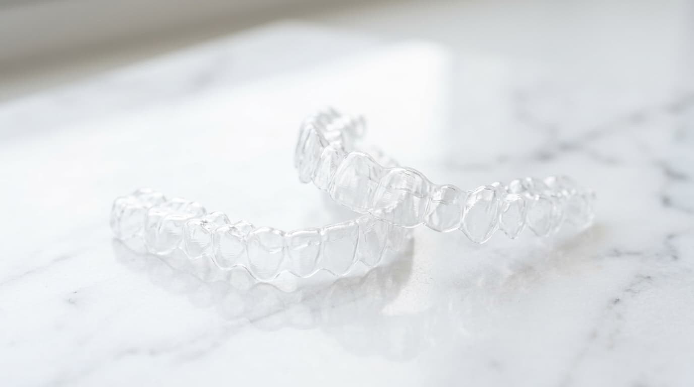 Braces vs Aligners for Working Professionals in Bengaluru