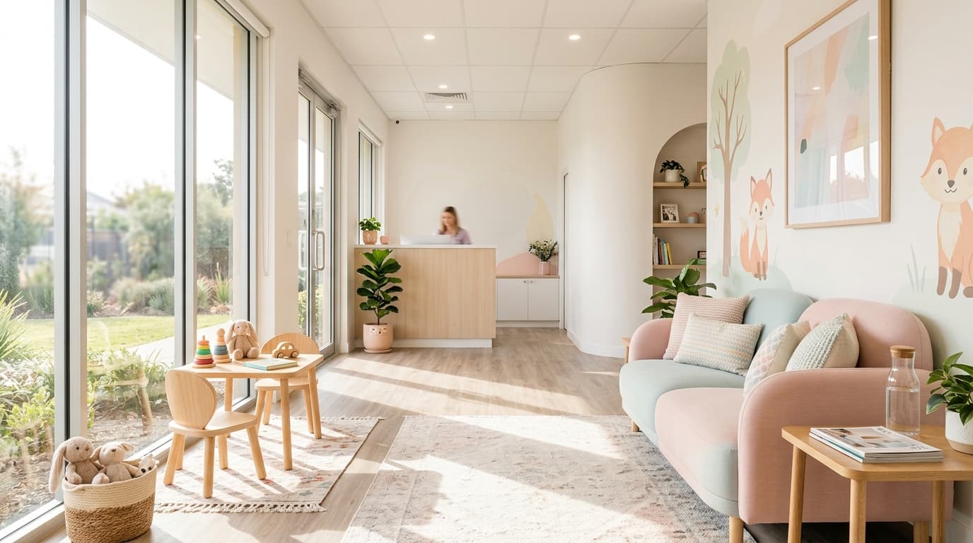 Kids Dentist First Visit Checklist: A Practical Guide for Parents