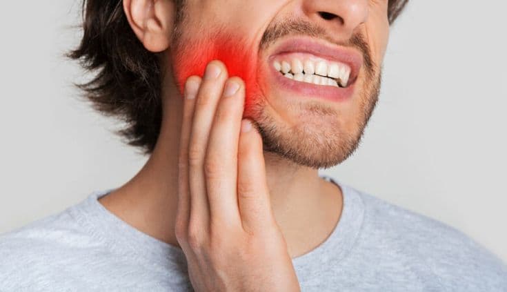 Gum Pain Relief: Causes, Home Care, and When to See a Dentist