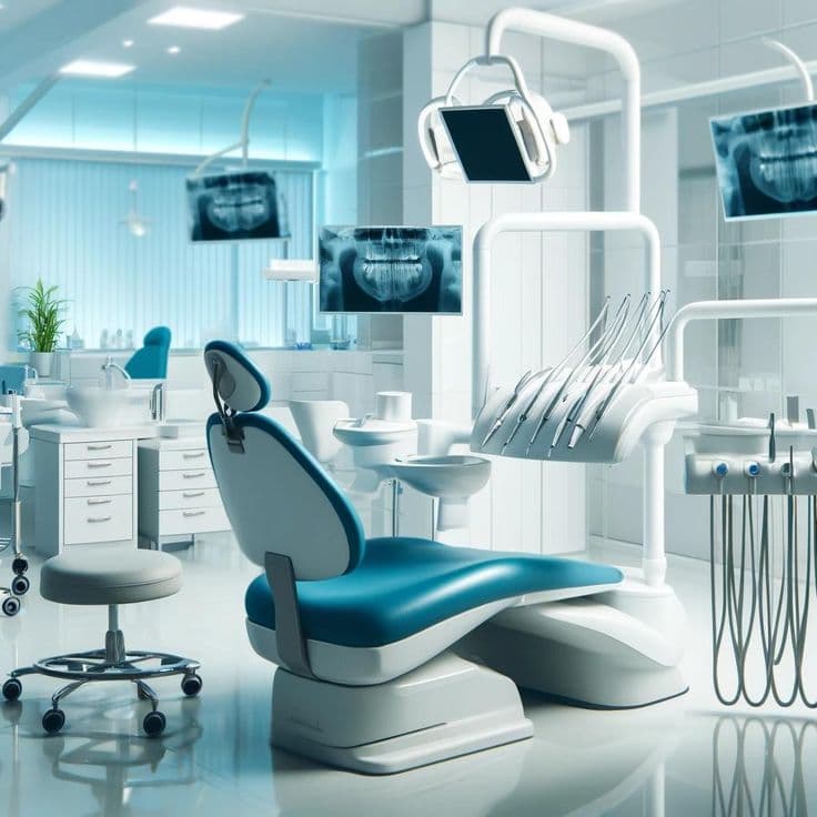 Laser Dentistry vs Traditional Methods: An Evidence-Based Comparison