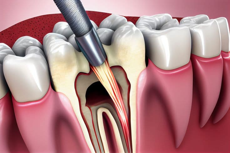 Root Canal Treatment in Nagavara: Clinical Process, Comfort, and Recovery