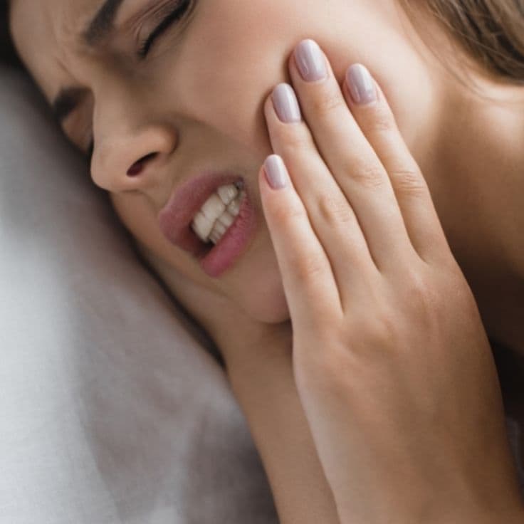 Tooth Pain at Night: Causes, Safe Relief Steps, and When to Seek Care