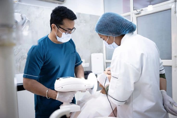 How to Choose a Trusted Dentist in Nagavara: 7 Objective Evaluation Factors